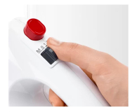 Bosch Mikser ręczny MFQ3010 - 126100 - zdjęcie 3